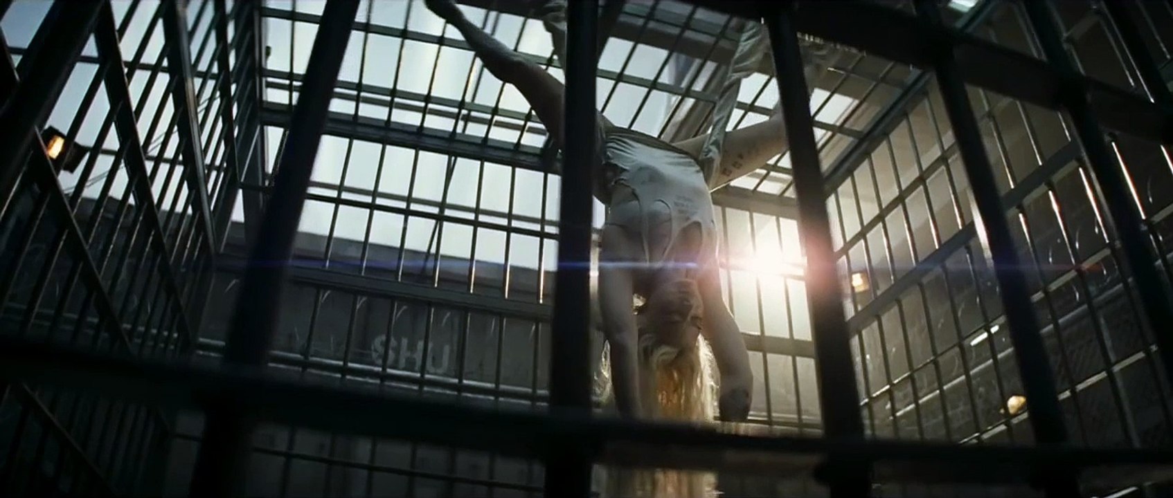 Suicide Squad Official Comic Con Trailer