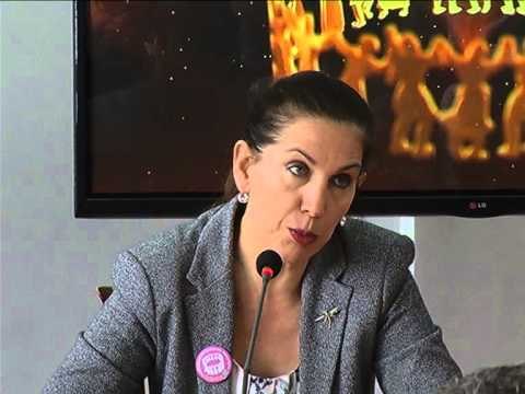 PERGATITJET PER FESTIVALIN E GJIROKASTRES, MINISTRJA KUMBARO ZBULON DETAJE LAJM