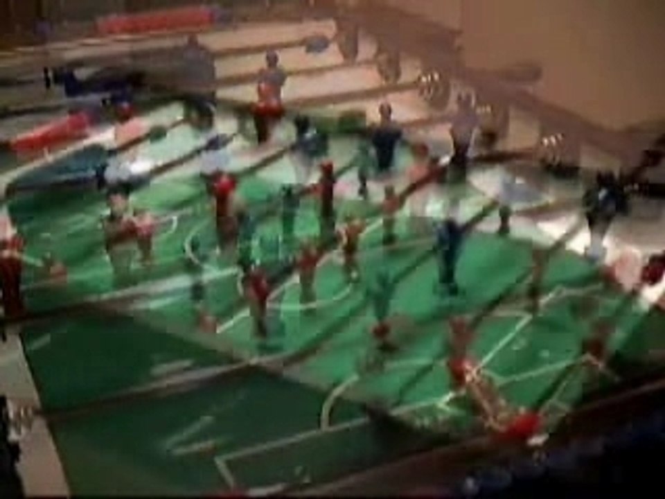 Babyfoot