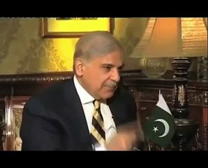 Shahbaz SHarief Dubbing