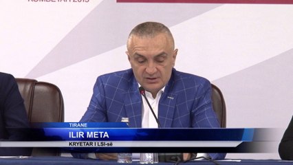 META: QYTETARET LARGOHEN EDHE NGA VARFERIA