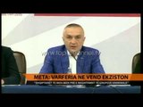 Meta: Varfëri ka, por shqiptarët të mos bien pre e mashtrimeve - Top Channel Albania - News - Lajme