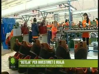 Revista Televizive e Mbremjes, 25 Prill, Ora 00:15 - Top Channel Albania - News - Lajme