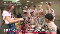 [1080p] 151128 バズリズム-JUNHO (From 2PM) & GOT7