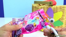 Blind Bags, Blind Baskets, Mystery Boxes, Surprise Eggs Playlist