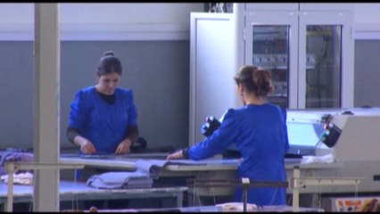 KONFINDUSTRIA: BESUESHMERIA E BISNESIT TEK BE KA PESUAR RENIE