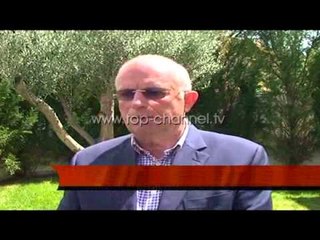 Berat, 15 studio projektuese për “ishullin multifunksional”  - Top Channel Albania - News - Lajme