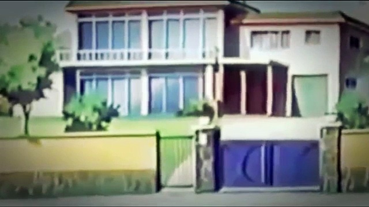 ขนมดังโงะช่วยหนี, พัดใบกล้วย, เธ��