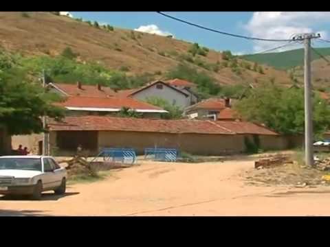 MAQEDONI POLICIA NIS “GJUETINE E SHTRIGAVE”, KONTROLLE NE SHTEPITE E ISH PJESTAREVE TE UÇK LAJM