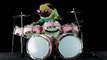 Dog is playing drums - Metallica Enter Sandman - YouTube