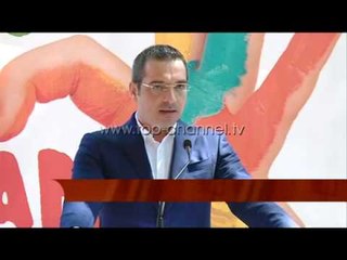 Policia shqiptare me uniformë të re- Top Channel Albania - News - Lajme