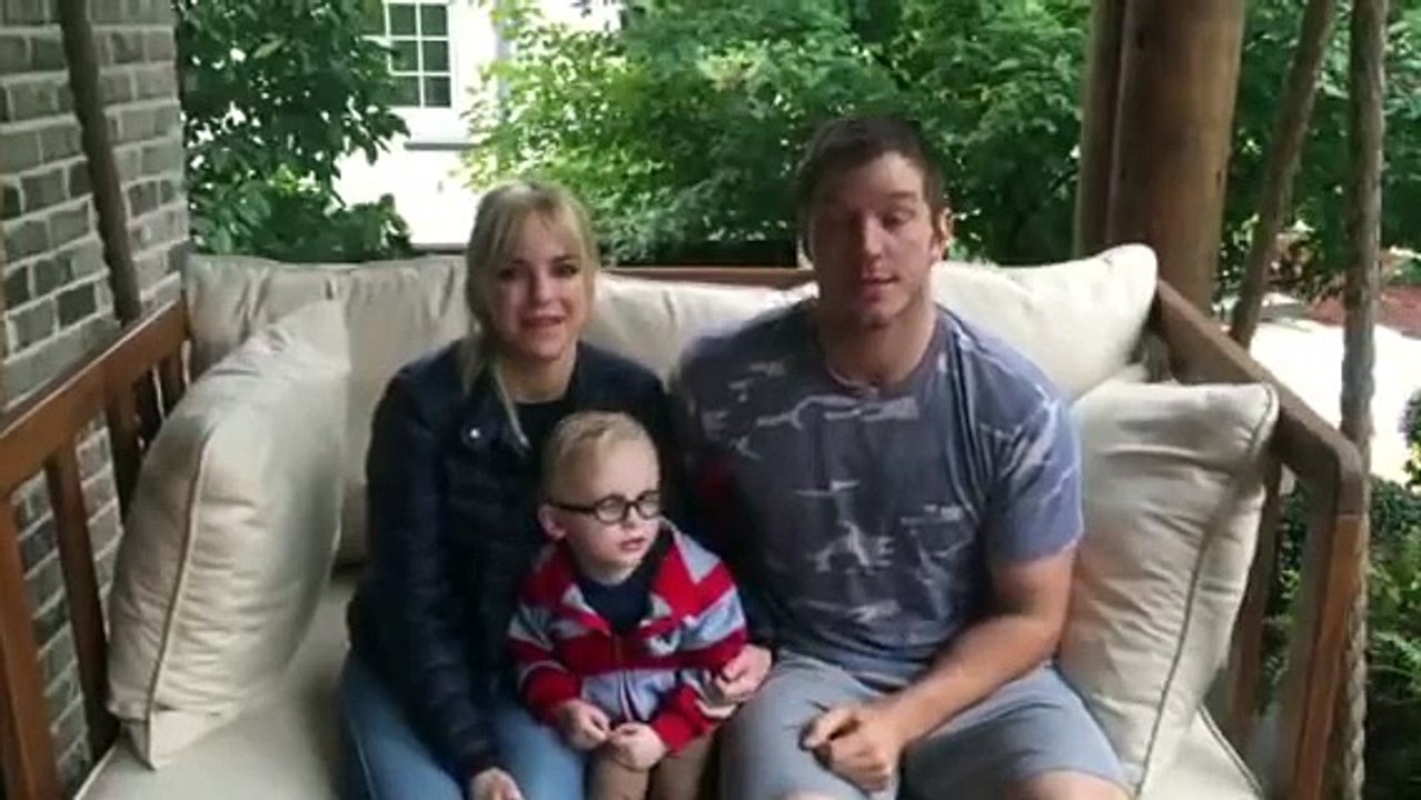 Chris Pratt and Anna Faris name Woodland Park Zoo baby penguin