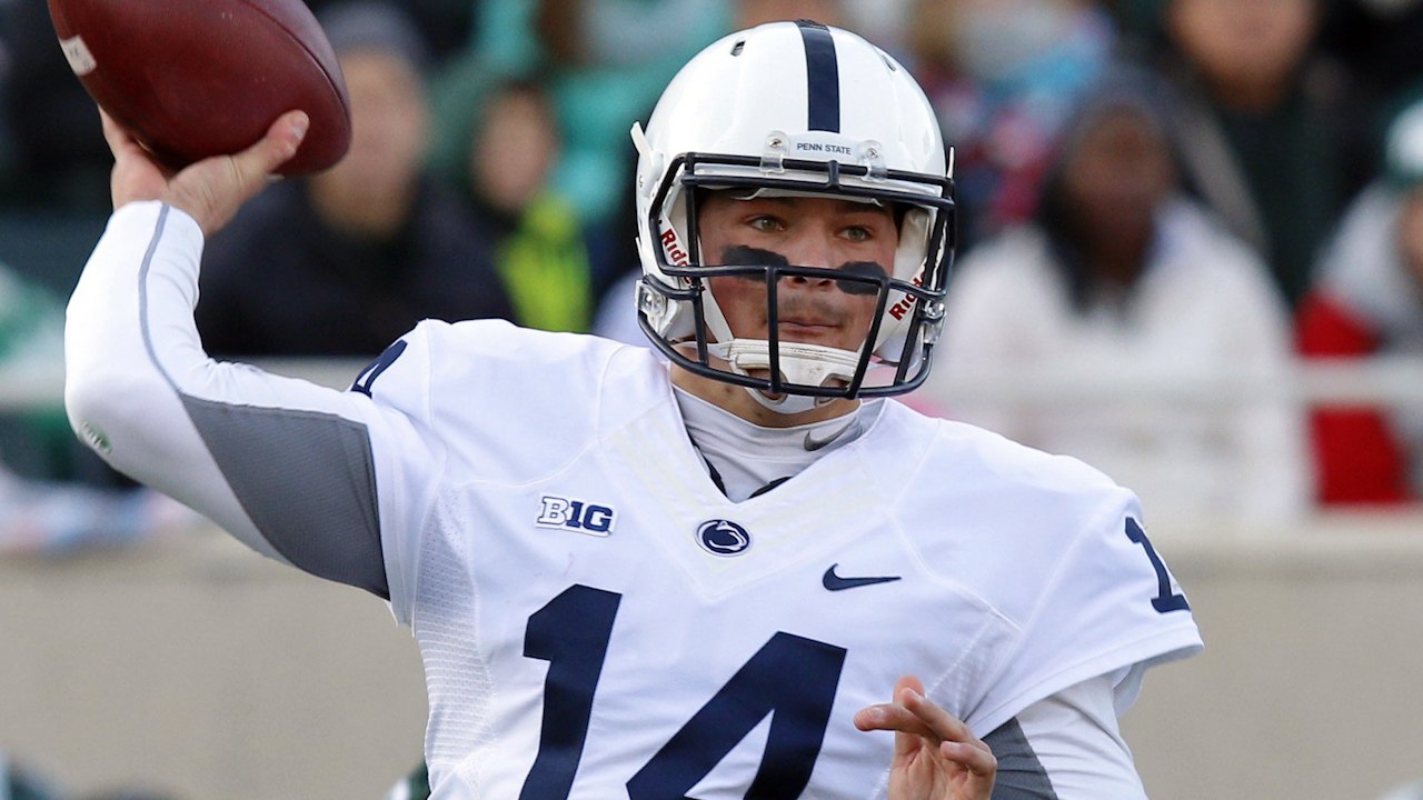 Juliano: Penn State's Slide Continues
