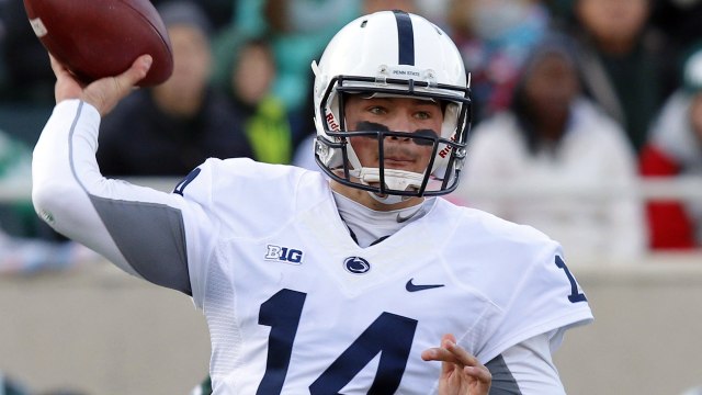 Juliano: Penn State's Slide Continues