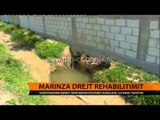 Marinza kërkon rehabilitimin, identifikohen dëmet - Top Channel Albania - News - Lajme