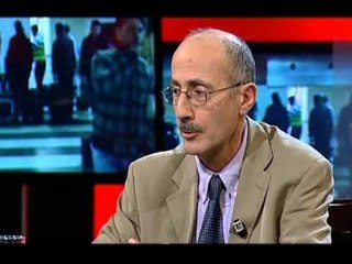 GABRIEL PARTOSH JA VE FAJIN SITUATES EKONOMIKE PER NUMRIN E LARTE TE AZILKERKUESVE LAJM