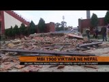 Nepal, numri i viktimave i kalon 2200 - Top Channel Albania - News - Lajme