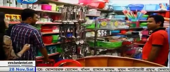 JhalMuri 31 (ঝালমুড়ি ৩০ তম পর্ব)Bangla Comedy Natok HD