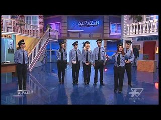 Karamani peng  - Alpazar - Vizion Plus