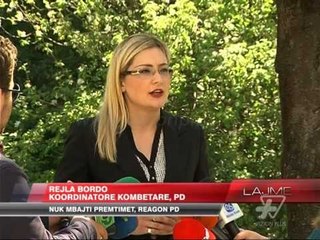 PS akuzon Lulzim Bashën - News, Lajme - Vizion Plus