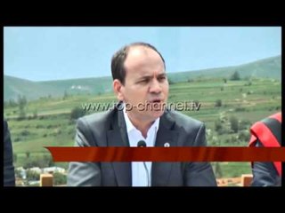 Nishani: “Eksodi” shqetësim kombëtar - Top Channel Albania - News - Lajme