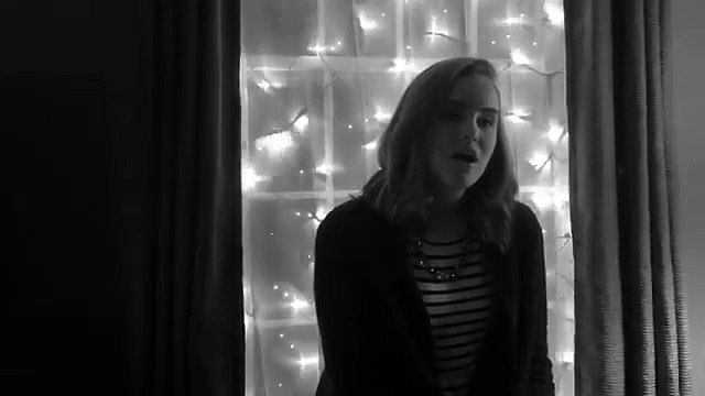 Have Yourself A Merry Little Christmas Cover song on Christmas 2015