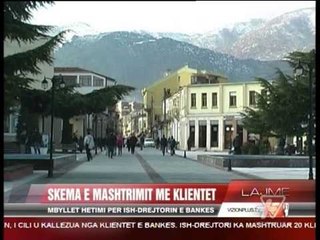News Edition in Albanian Language - 26 Prill 2015 - 19:00 - News, Lajme - Vizion Plus