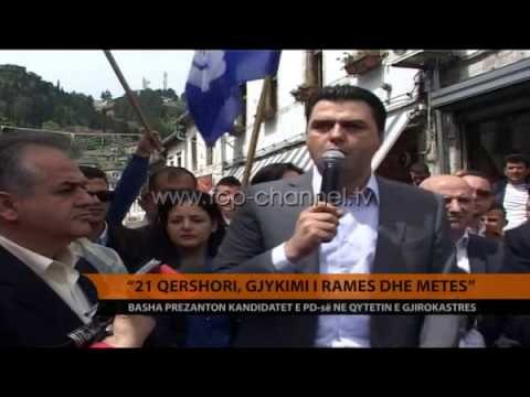 21 Qershori, dita e gjykimit politik për dyshen Rama-Meta - Top Channel Albania - News - Lajme