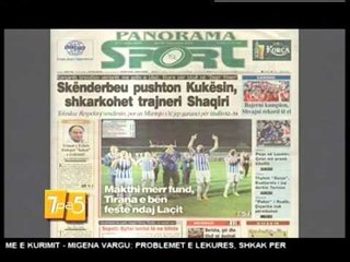 7pa5 - Pjesa e pare - 27 Prill 2015 - Show - Vizion Plus