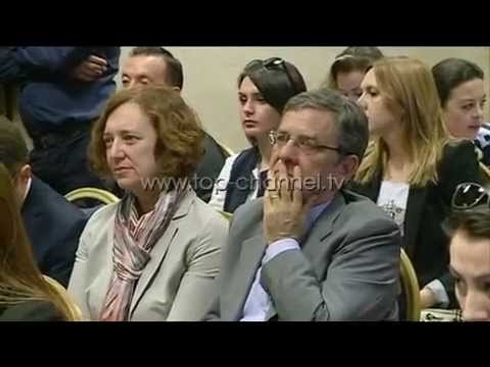 Donald Lu: Ka kandidatë të inkriminuar - Top Channel Albania - News - Lajme