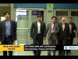 JOHN KERRY TAKON HOMOLOGUN IRANIAN NE KUADER TE KONFERENCES ANTIBERTHAMORE LAJM