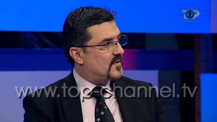 Ti Mundesh, 25 Prill 2015, Pjesa 2 - Top Channel Albania