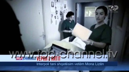 Pop Channel, 25 Prill 2015, Pjesa 2 - Top Channel Albania - Entertainment Show