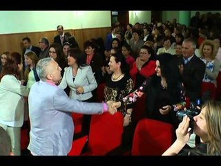 ILIR META PREZANTON KANDIDATET NE JUG,ME E KEQJA KALOI TASHME VJEN PROGRESI LAJM