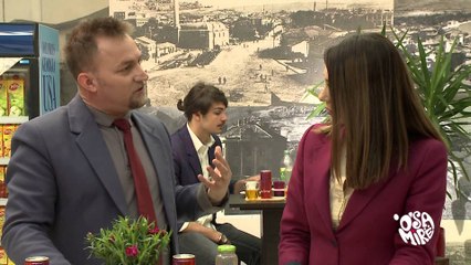 O sa mire - Episodi 56