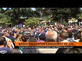 Basha prezanton kandidatët në Jug - Top Channel Albania - News - Lajme