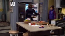 Last Man Standing 5x10 Promo The Puck Stops Here (HD)