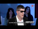 Zone e lire - ‘Po ti kush je?’ Leutrim Gervalla kengetari i verber kosovar! (24 prill 2015)