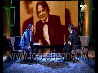 E Diell, 26 Prill 2015, Pjesa 5 - Top Channel Albania - Entertainment Show