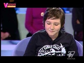 Vizioni i pasdites - “Gatuajmë për fëmijët” - 27 Prill 2015 - Show - Vizion Plus