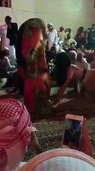 Arabi Local Girls Dance 2015