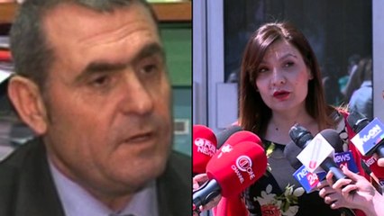 ELVIS CEFA KERKON RIKTHIMIN NE DETYRE