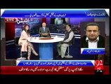 Rauf Klasra Views on Imran Khan