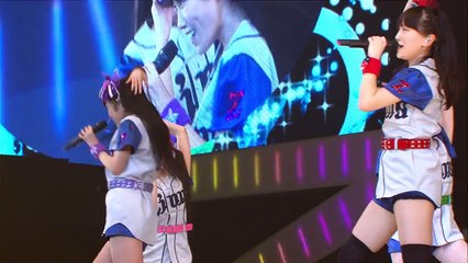 Momoiro Clover Z- Haru no Ichidaiji 2012 Yokohama Day 1 P2