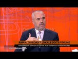 Rama në “Shqip”: Azilkërkuesit, pasojë e manipulimit  - Top Channel Albania - News - Lajme