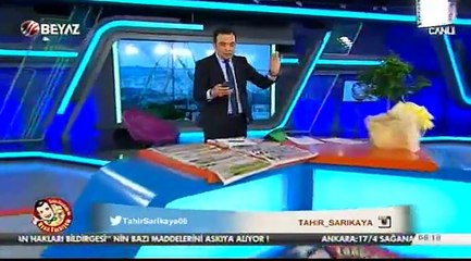 Uyan Türkiyem 28.11.2015 1.Kısım