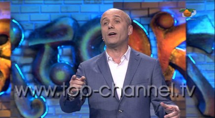 Portokalli, 26 Prill 2015 - Editorial (Largimi nga vendlindja)