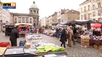 Attentats: la mère de Mohamed Abrini l'appelle à se rendre