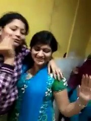 Punjabi Sexy Girl Dance