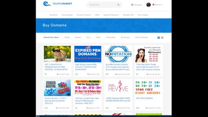 Where to buy pbn domains and links